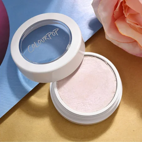 MONSTER Colourpop, блеск, косметическое средство, порошковая палитра контур лица макияж подчеркивания лица бронзатор осветляет кожу Make up - Цвет: MONSTER