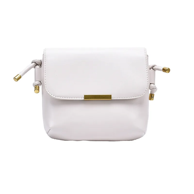 

Crossbody Bags For Women 2021 Luxury Solid Handbags Designer Famous Brand Shoulder Bag Hand Sac A Main Female