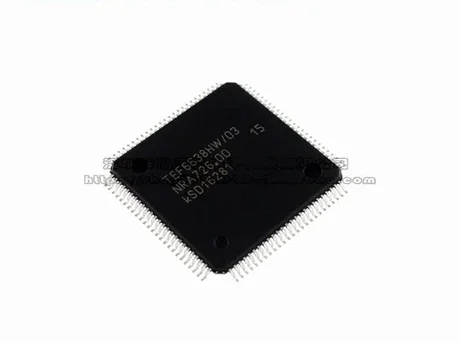 

Новый автомобильный чип TEF6638HW/03 TQFP-100, 2-10 шт.