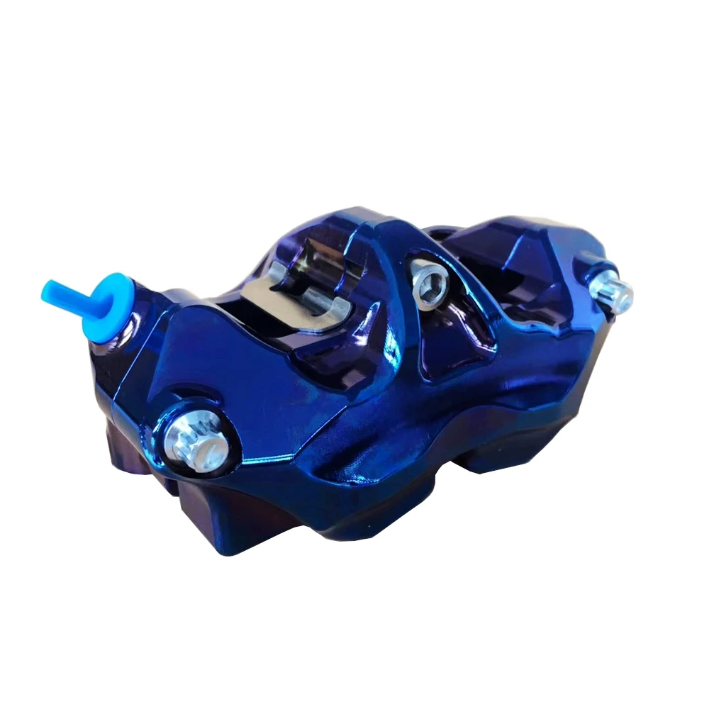 Модификация мотоцикла 40 мм/84 мм/100 мм радиальный тормозной суппорт в сборе для Honda