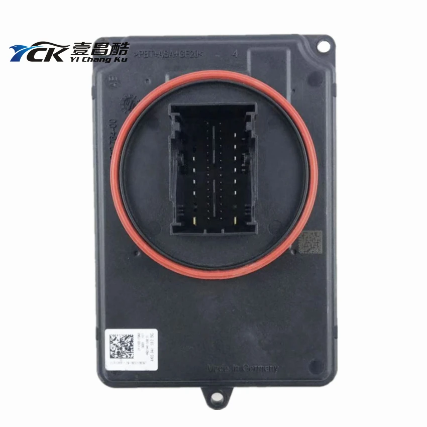 

Светодиодная фара YCK 4K0941592BC, силовой контрольный модуль матричный луч, блок 4K0 941 592 BC для Audi A6 S6 A6L A7 Q8 RSQ8