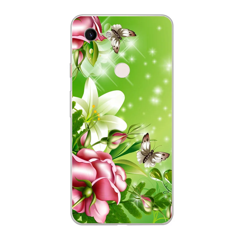 Ciciber Новый Модный чехол для телефона Google Pixel 3 2 XL Мягкая задняя крышка из ТПУ 3XL 2XL
