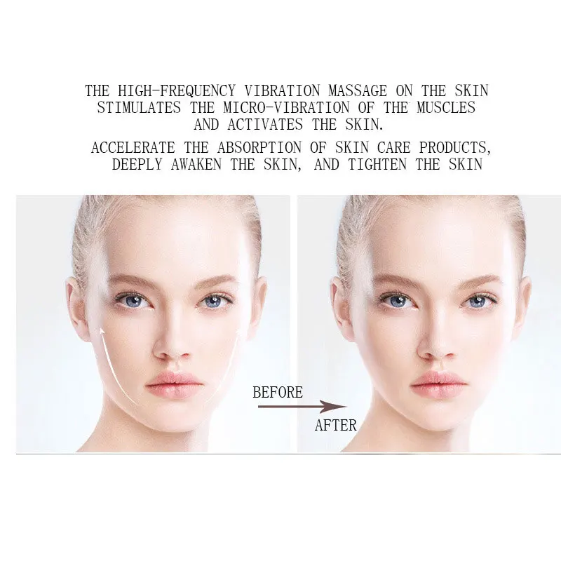 

Electric Vibration Eye And Massager Anti-aging Anti-wrinkle Support Nutrition