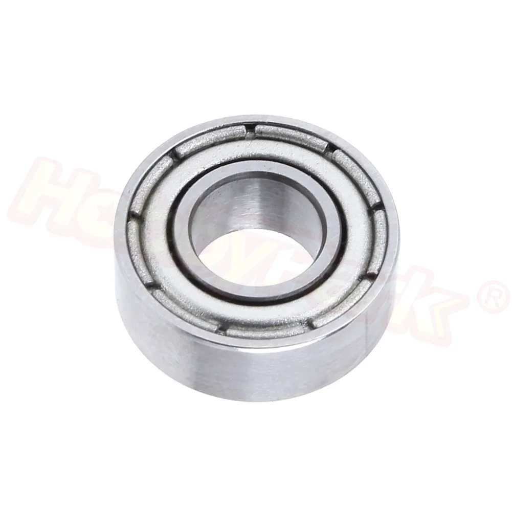 10pcs Ball Bearings 5x11x4mm For 1/10 RC TAMIYA CC01 Rock Crawler Spare Replacement Upgrade Parts Hop-up | Игрушки и хобби