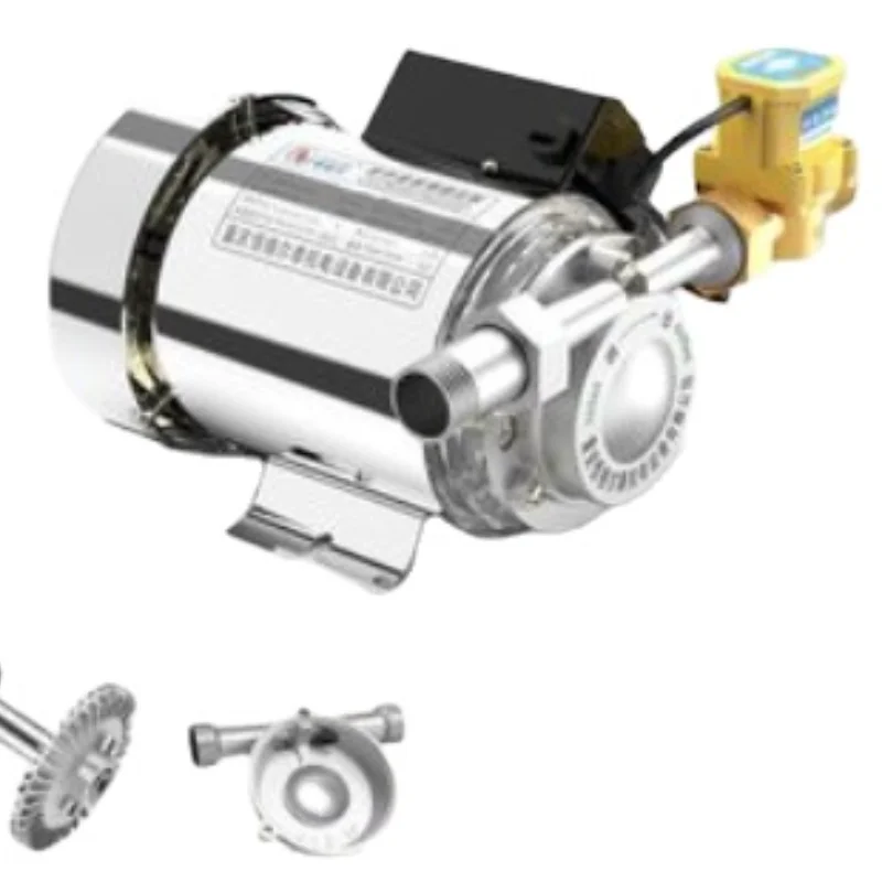 300 Вт насадка насоса из нержавеющей стали автоматический насос для душа 20 л/м |