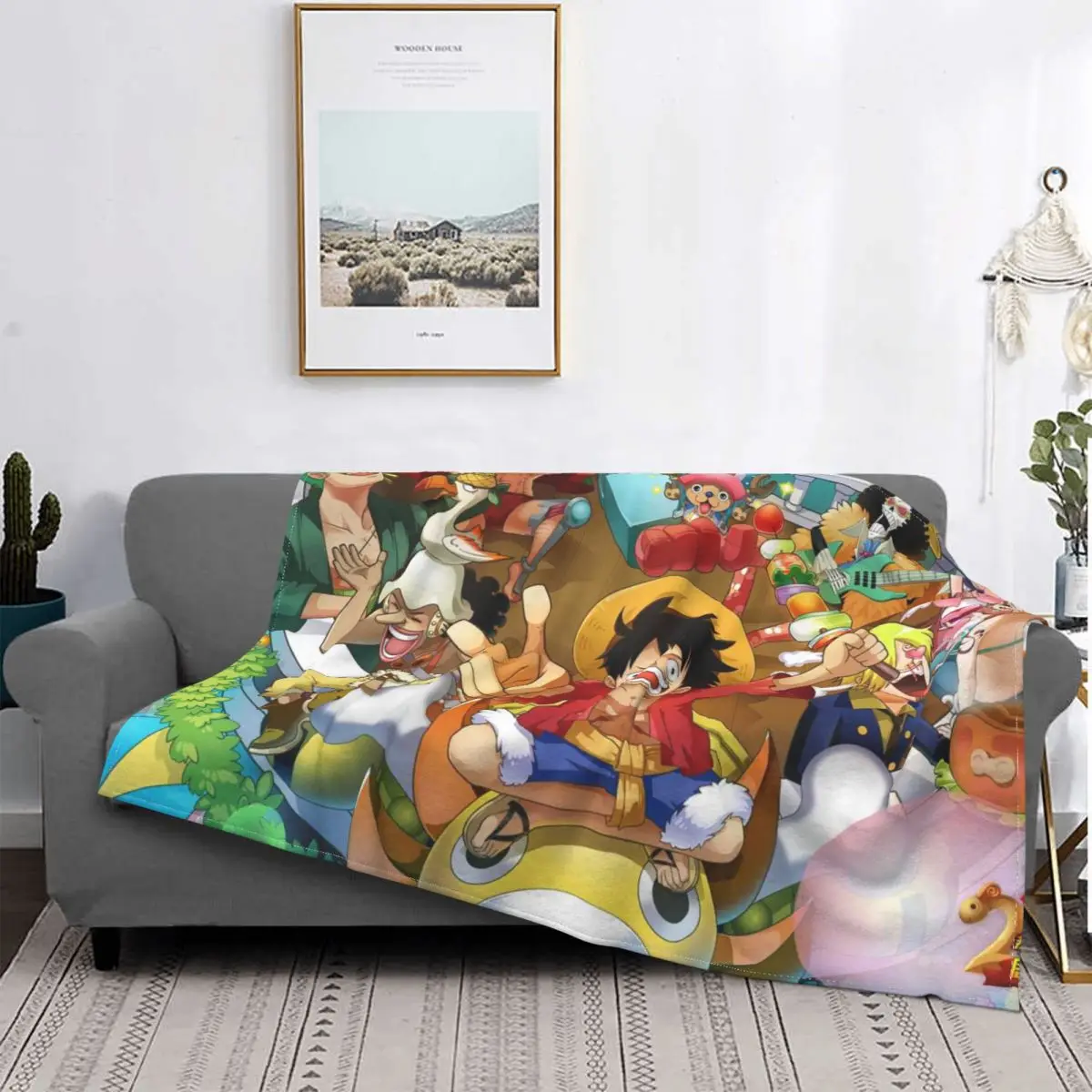 

Слитное аниме одеяло Brave Modern Stitch теплое дышащее Коралловое Флисовое одеяло s для кровати дома