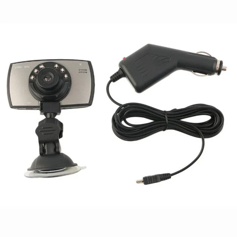 G30 Mini Car Camera DVR Dash 2.2 inch LCD with Night Vision Loop Recording VGA QVGA Recorder | Автомобили и мотоциклы