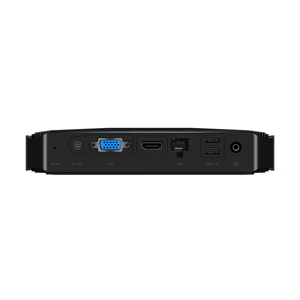 Мини ПК CHUWI Herobox Windows 10 Intel Gemini Lake N4100 4 ядра LPDDR4 8 Гб ОЗУ 256 ГБ SSD|Мини ПК| |