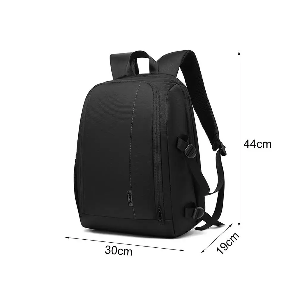 slr camera backpack travel camera bag with laptop compartment scratch resistant waterproof and easy to carry for laptop dji free global shipping