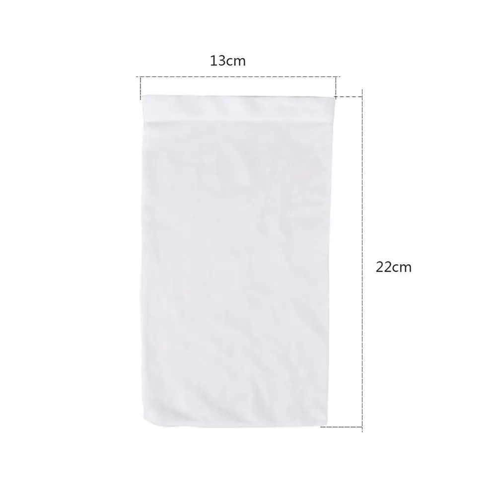 Swimming Pool Skimmer Filter Basket Socks Sleeve Mesh Screen Sock Net Storage Cleaning Accessories For Home | Дом и сад