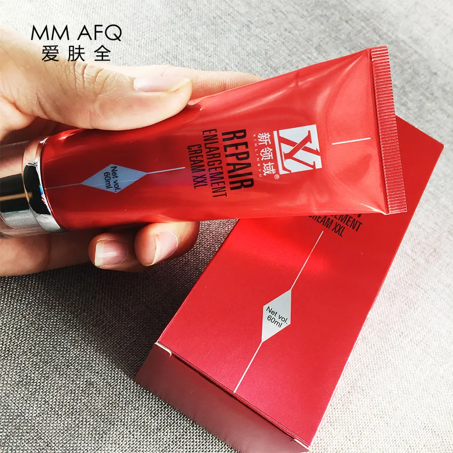 Оригинальный член расширения крем XXL для продолжительной эрекции продукты секса