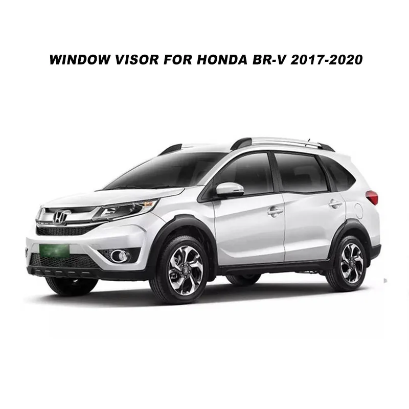 

Honda BRV B-RV BR-V 2017 2018 2019 2020 SUNZ