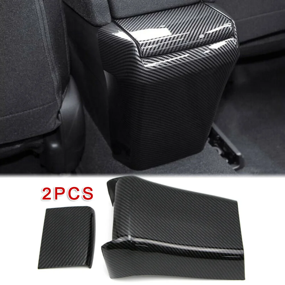 

High quality Anti-kick Cover Interior New Accessories Box Trim Anti-kick