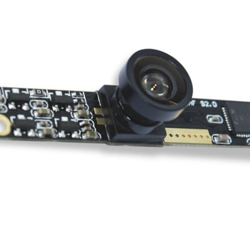 

5MP OV5640 USB Camera Module Fixed Focus with 160 Degree Wide Angle Lens