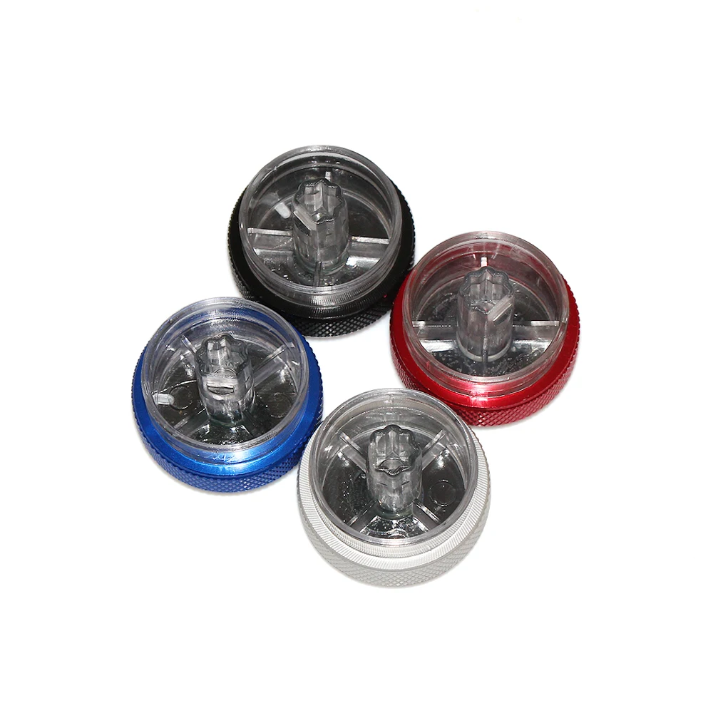 Ручка автомобильного кондиционера 1 шт. переключатель контроля тепла ручка