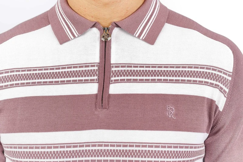 

Billionaire Polo T shirt men's silk 2021 summer zipper collar fashion comfort patchwork color straight shirt free shipping