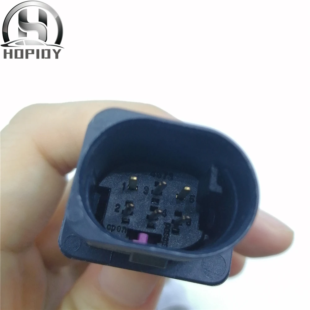 

Suitable for BMW E65 E66 E67 high quality LSU-4.9 oxygen sensor 11787590713