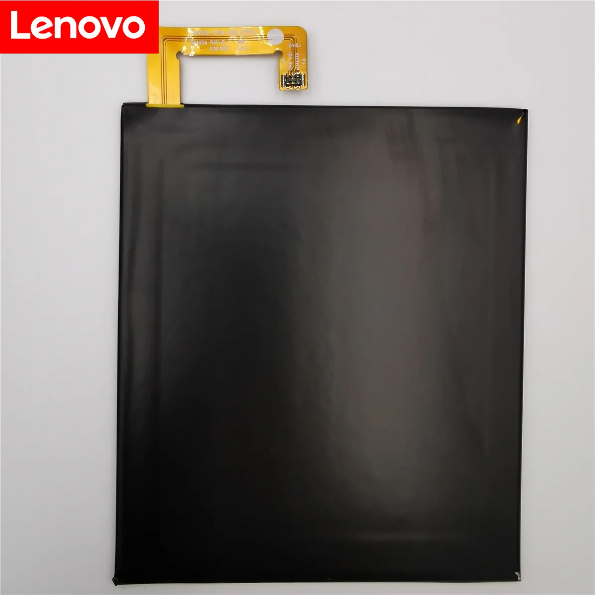 100% протестирован для Lenovo Lepad A8-50 A5500 Tab S8-50 батарея L13D1P32 4290 мАч | Мобильные телефоны
