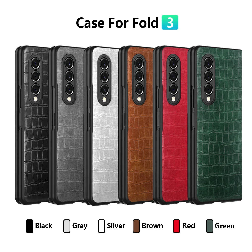 

For Samsung Galaxy Z Fold 3 Case
