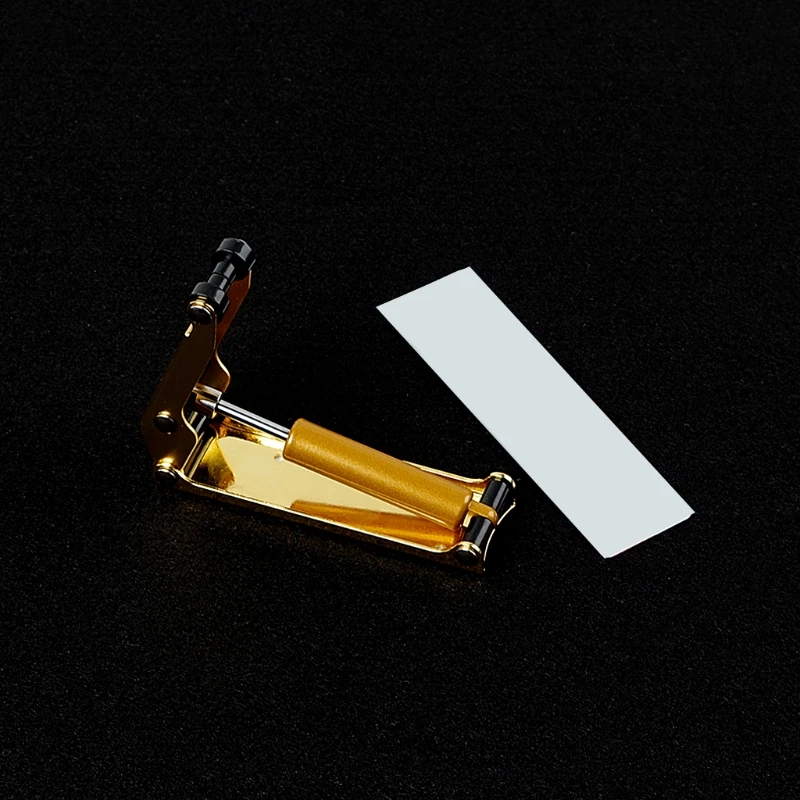 

Ultra-Thin Upright Piano Slow Soft Closing Fall Device Hydraulic Pressure Fallboard Decelerator Instrument Accessories