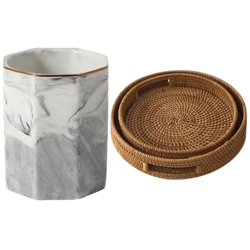 

Desk Accessories & Organizer