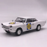 diecast metal for skyline gt vehicle 143 scale alloy replica car model display toys for collection no retail box