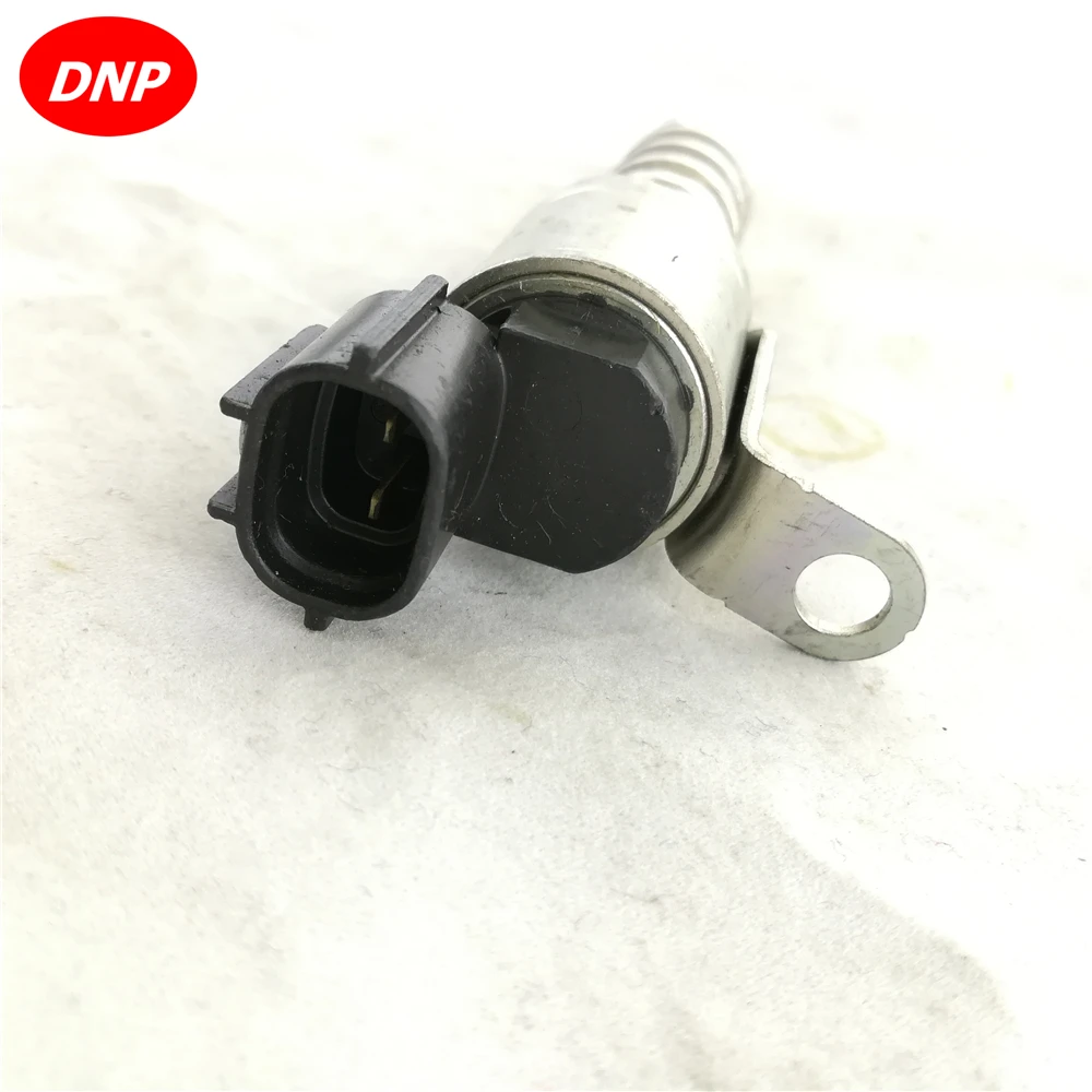 Фото Клапан регулировки времени DNP соленоид VVT подходит для FAW Jiabao V70 V80 №3