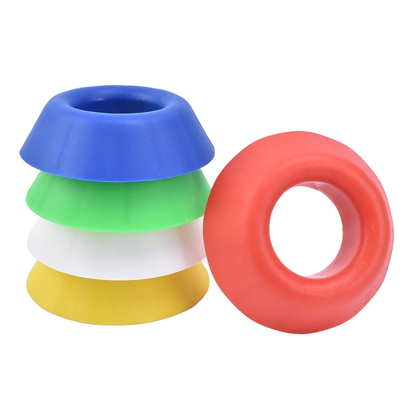 

Plastic Ball Stand Basketball Football Soccer Rugby Plastic Display Holder For Box Case Simple And Convenient Practical