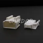 1 комплект 2 Pin 7283-1026 MG641762 MG651759 автомобильные аудио колонка, проводной кабель розетки для Toyota