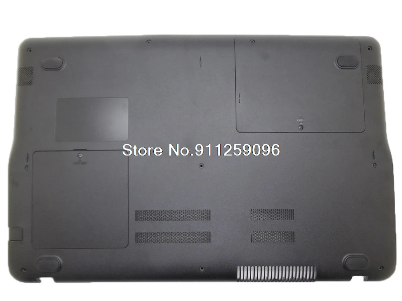 

Laptop Bottom Case For Samsung NT500R5M NP550R5M NT500R5N NT500R5M NT500R5W 550R5M 500R5M BA98-00998B BA98-00998A New