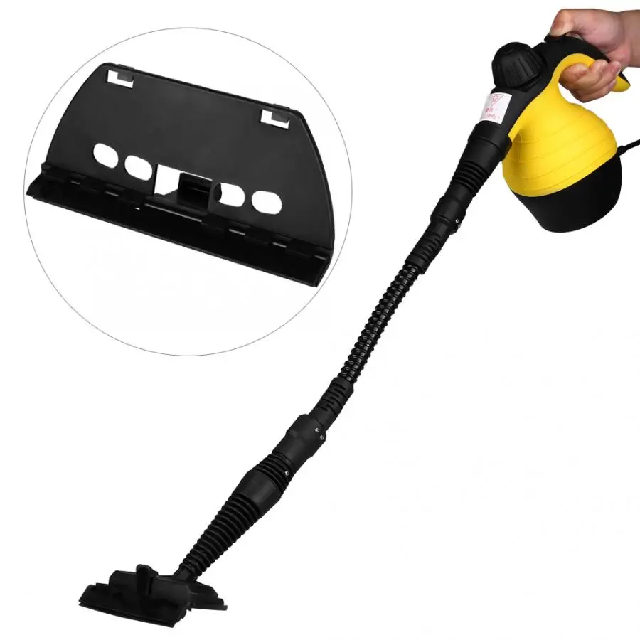 Многоцелевой под давлением ручной Электрический пароочиститель портативный