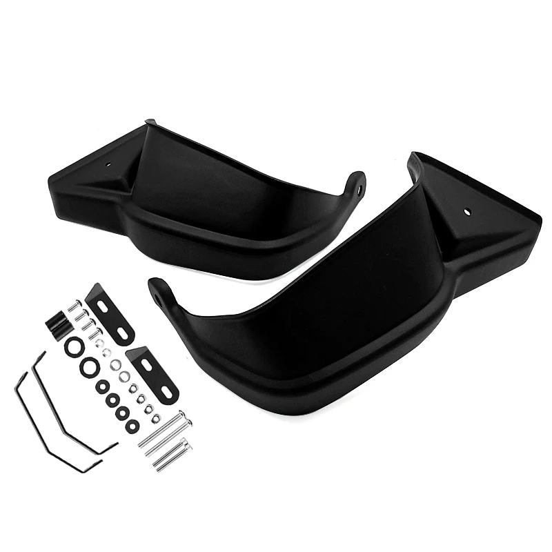 Накладки на лобовое стекло для Kawasaki Z900 Versys 1000 650 2010 2012 2013 2014 2015 2016 2017 - купить по