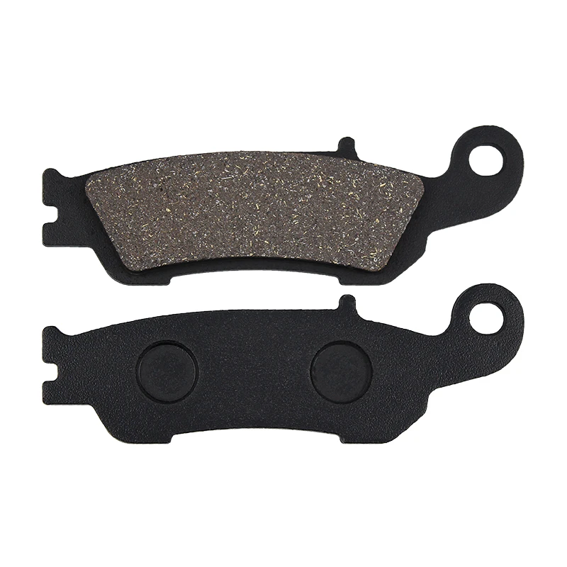 Передние тормозные колодки Yerbay для мотоциклов YAMAHA YZ125 YZ 125 YZ250 250 YZ450 450 2007 2008 2009 2010
