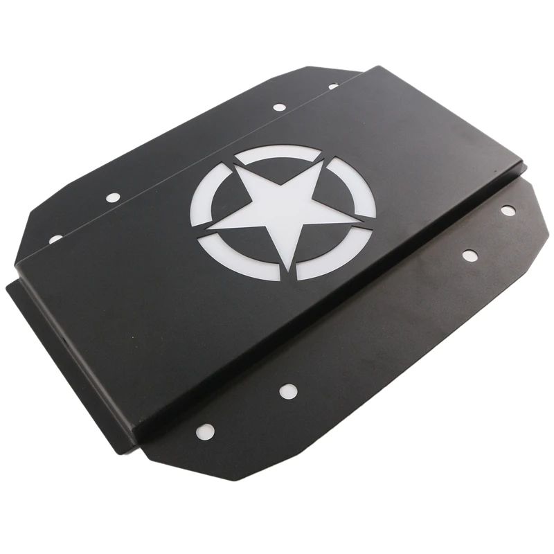 Задняя крышка на заднее отверстие запасная шиномонтаж заднюю панель для 2018-2019 Jeep