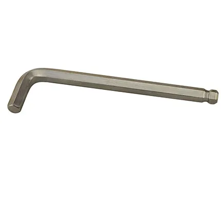 Английская Шестигранная головка шестигранный гаечный ключ ложка, двухсторонняя, L-образная отвертка, шестигранный ключ 1/16 5/16 3/32 1/8 5/32 3/16 7/32 1/4