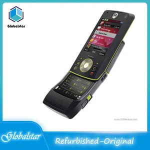 motorola rizr z8 refurbished original mobile phone 2 2inches 2 mp cellphone free shipping high quality free global shipping