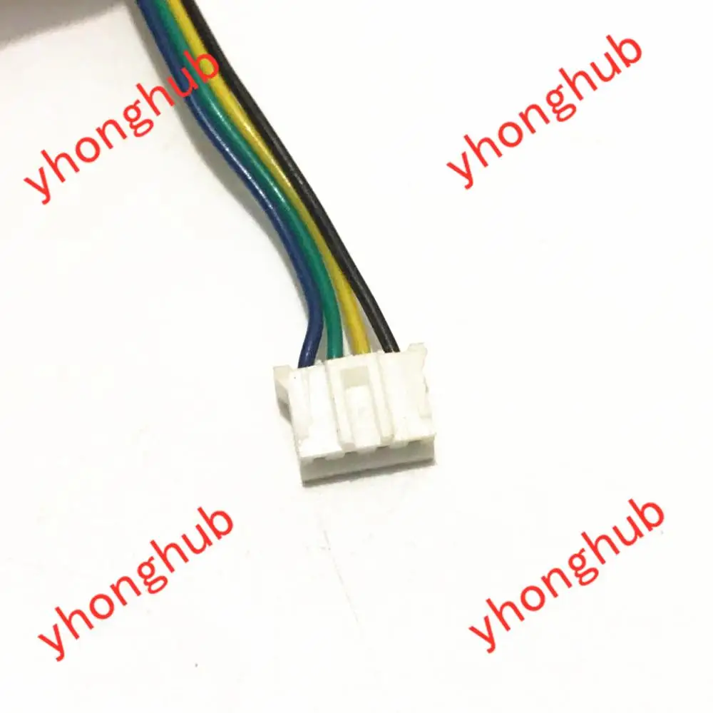 Мощность материнскую плату PLB07010S12HH DC 12V 0.50A Сервер вентилятор охлаждения|power