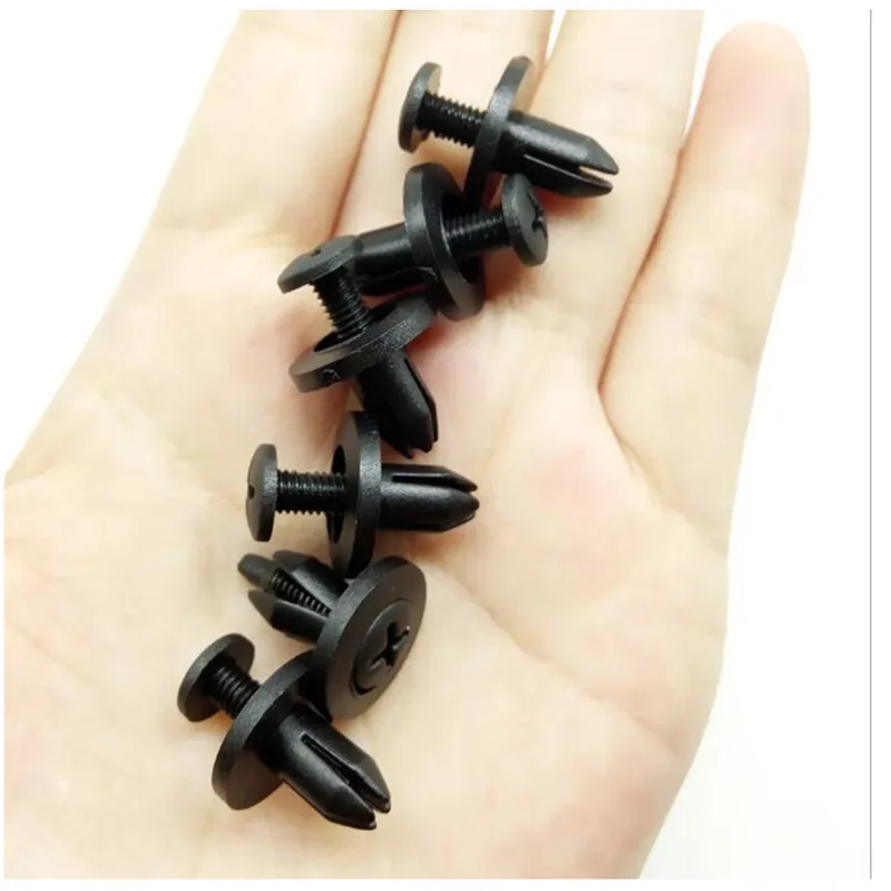 Автомобильные аксессуары автомобильный крепежный зажим фиксатор для SsangYong Actyon