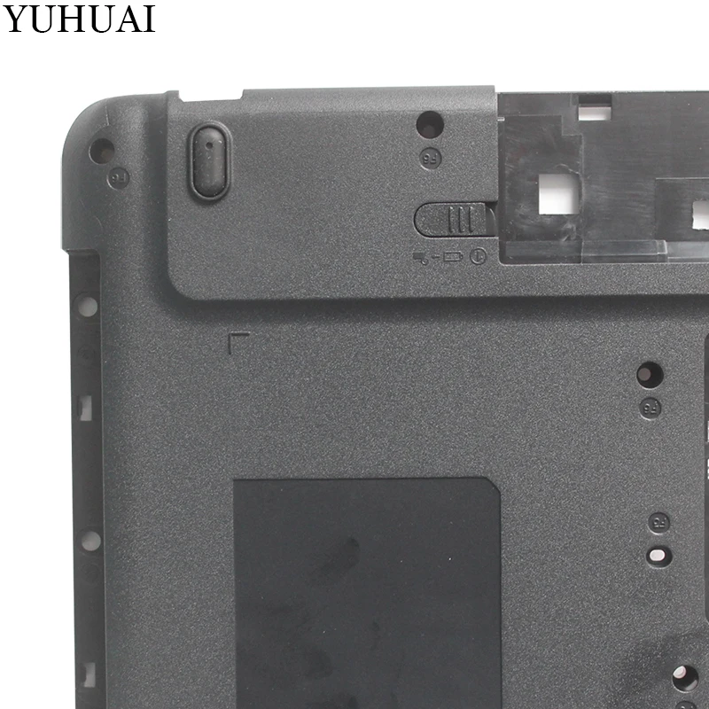 New 15.6 Bottom Base Case Cover Assembly for Toshiba Satellite C650 C655 C655D | Компьютеры и офис