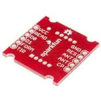 Ретранслятор RFID устройство для считывания повреждений|Органайзеры кабеля| |