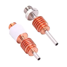 Hotend Replacement Heat Break Throat For Nf-crazy Hotend Nf-crazy Plus Magnum 3D Printer Parts