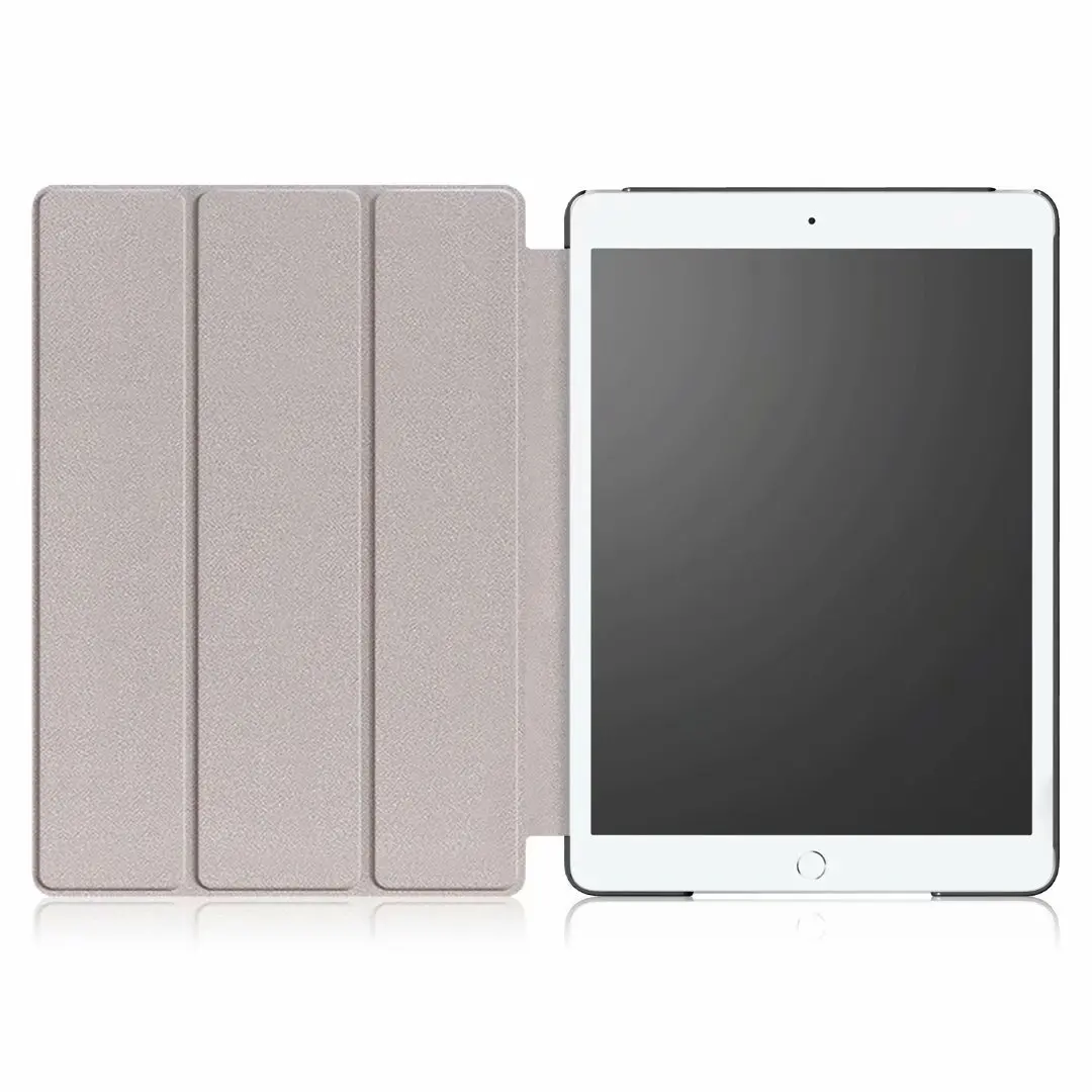 Чехол для планшета для ipad 10,2 Чехол-книжка для Apple ipad 7 7th 10," A2200 A2198 A2232 смарт-стойка защитный чехол держатель