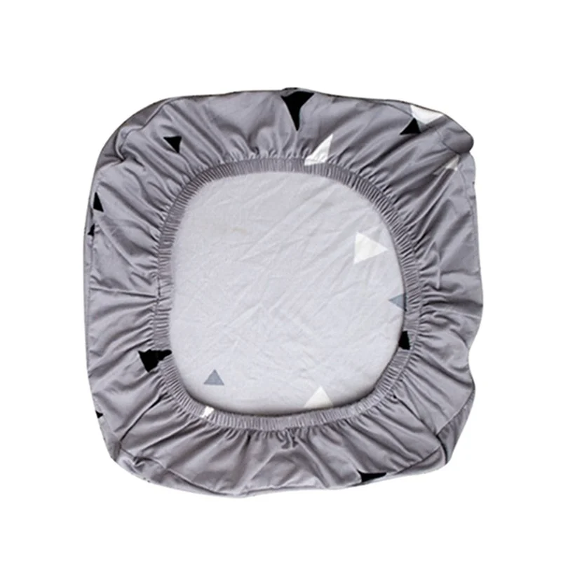 спандекс чехол на стулья компьютерное кресло офисное стул со чехлы круглый