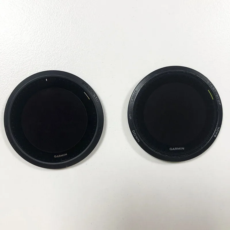 

Запчасти для ремонта ЖК-экрана GARMIN Forerunner 935 945, Белый/Оливер зеленый