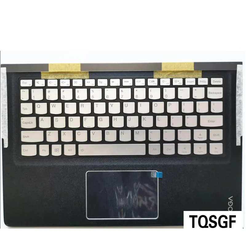 

Совершенно новый оригинальный верхний чехол для Lenovo YOGA 900S 900s-12ISK 5CB0K93860