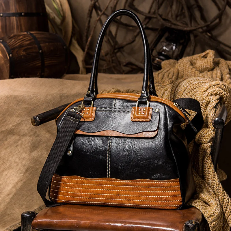 2019 популярная модная дизайнерская женская сумка блочного цвета большая красивая