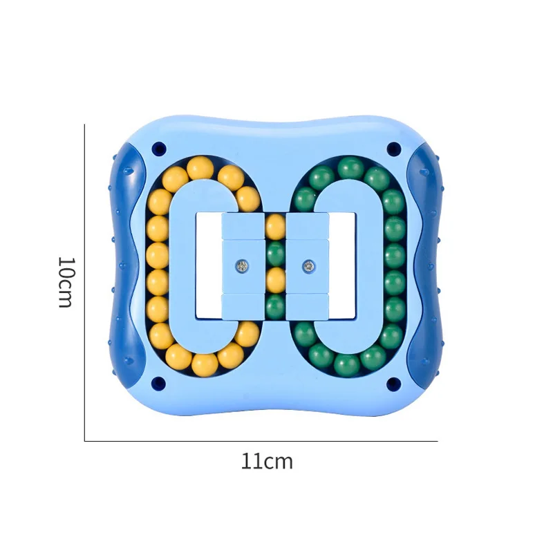 New Fidget Toys Kids Adult Sensory Toy Autism Anxiety Anti Stress Reliever Cute Ball Desk |