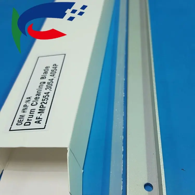 

drum cleaning blade for ricoh af mp 2554 3054 4054p