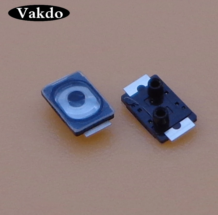 

50pcs Micro Spring Piece Terminal Sticker For iPhone 11 / 11 Pro / 11 Pro Max Switch Volume Button Power Flex