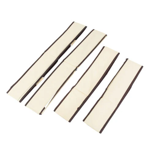 Складное нижнее белье органайзеры разделители шкаф комод для хранения одежды